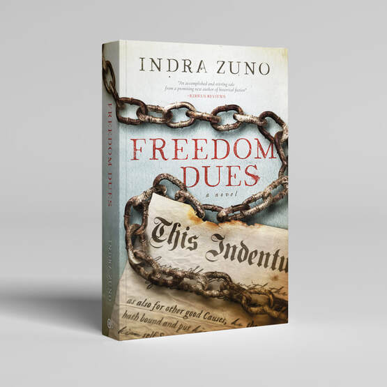 Freedom Dues paperback