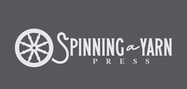 Spinning a Yarn Press logo